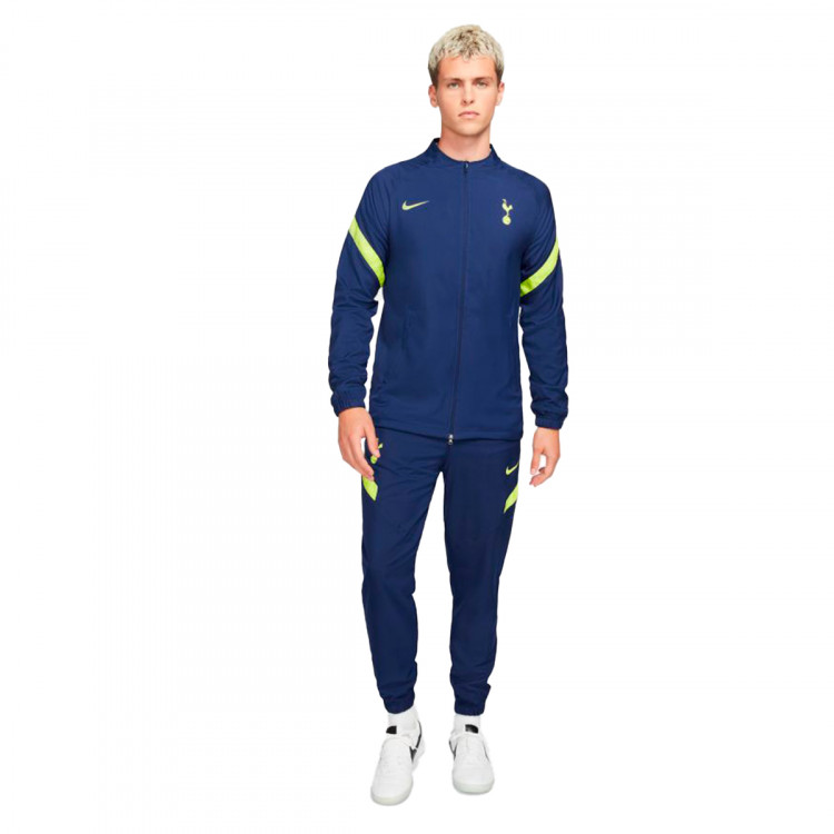 Chandal store nike tottenham