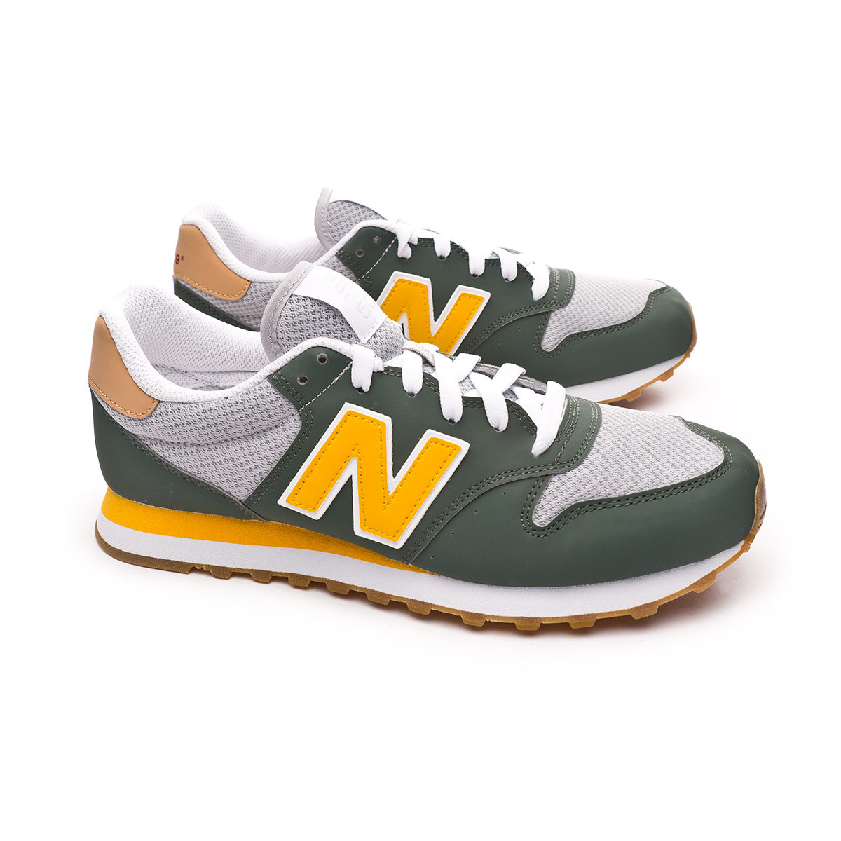 new balance classic 500v1