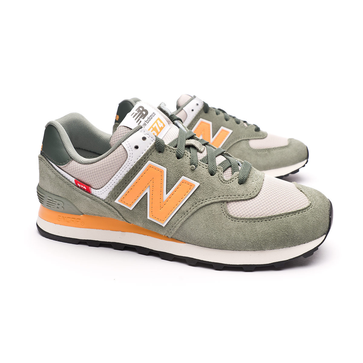 zapatillas new balance classics