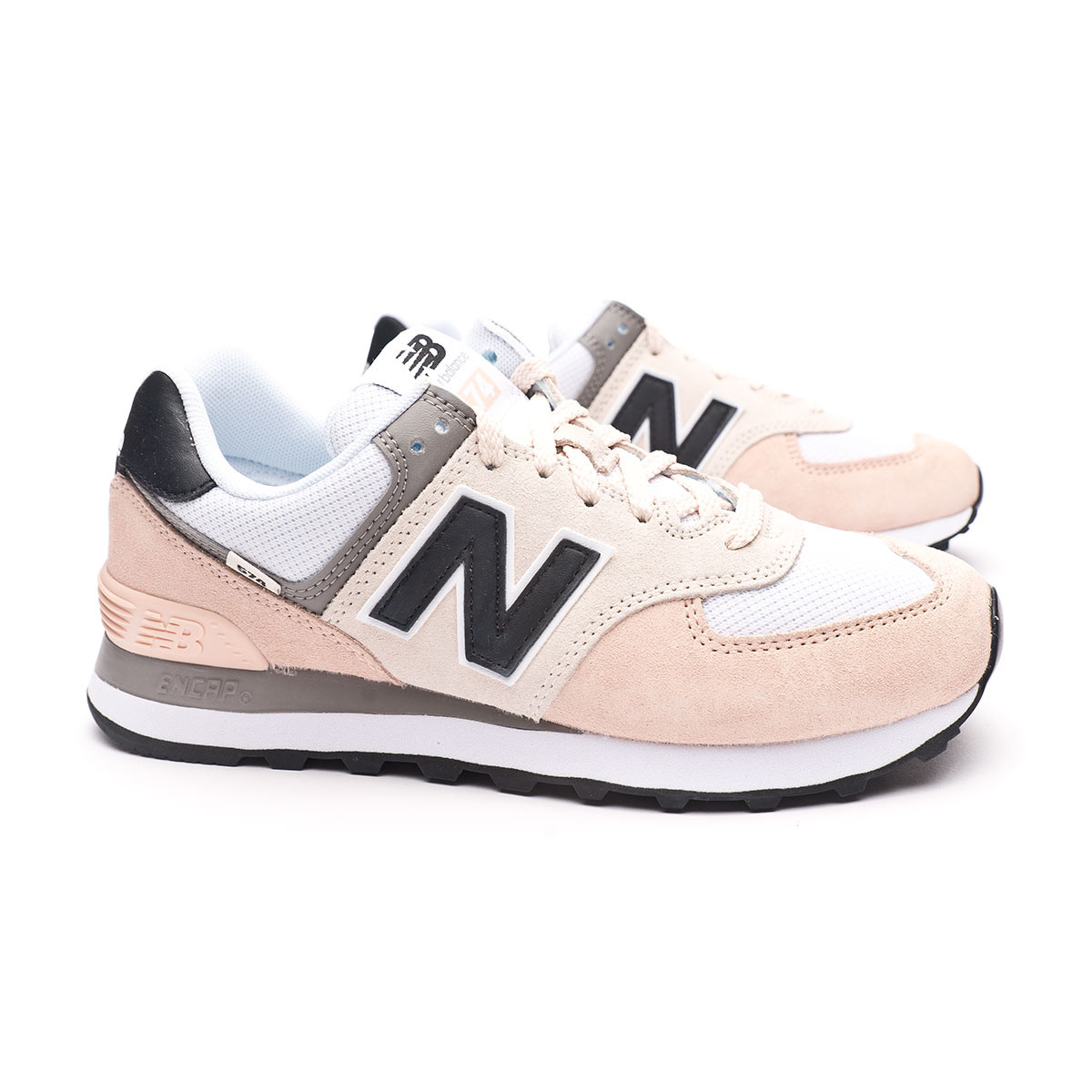 new balance 574 v2 mujer