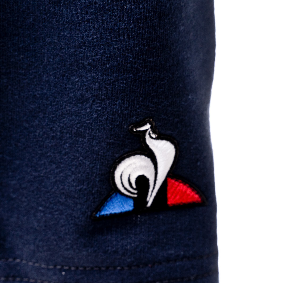 le coq sportif futbol jeans