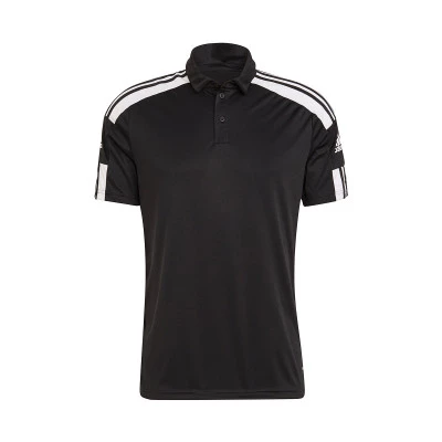 Squadra 21 s/s Polo shirt