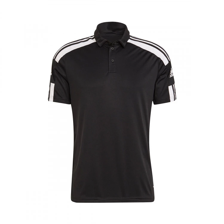 polo-adidas-squadra-21-mc-nino-black-white-0