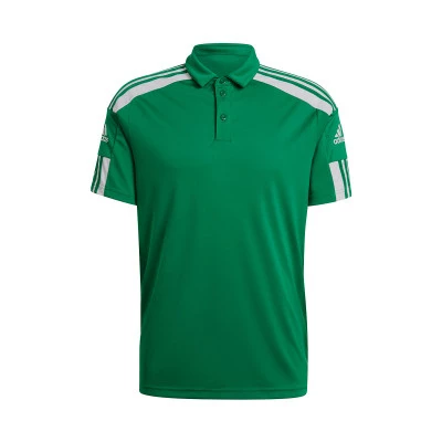 Squadra 21 s/s Polo Shirt