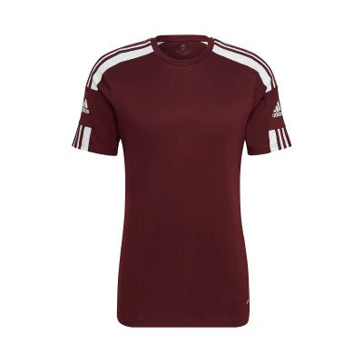 Kinderen Squadra 21 s/s Shirt