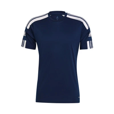 Kinderen Squadra 21 s/s Shirt