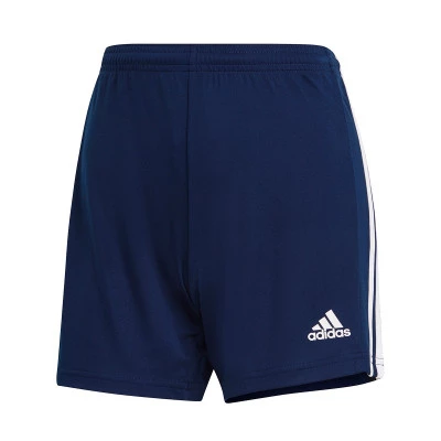 Short Squadra 21 Femme