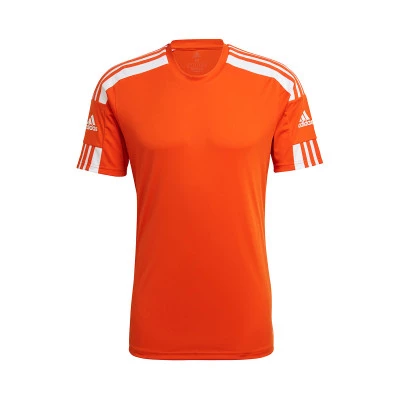 Camiseta Squadra 21 m/c