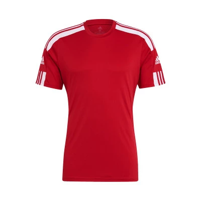 Kinderen Squadra 21 s/s Jersey