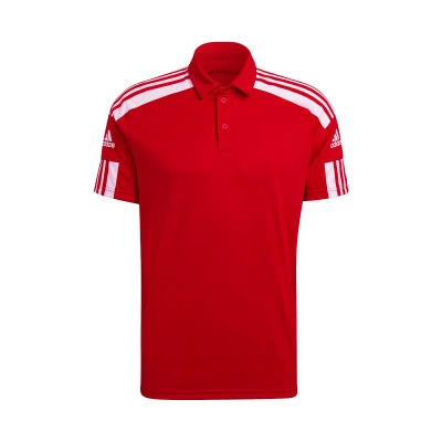 Squadra 21 s/s Polo Shirt