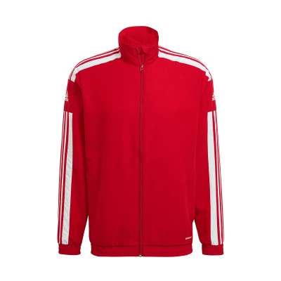 Squadra 21 Presentation Jacket