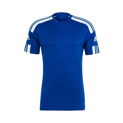 Kinderen Squadra 21 s/s Shirt