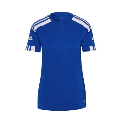 Jersey Squadra 21 m/c Mujer