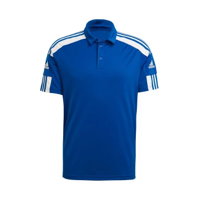 Kinderen Squadra 21 s/s Poloshirt