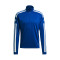 Felpa adidas Squadra 21 Training Bambino