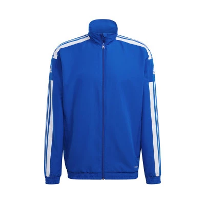 Squadra 21 Presentation Jacket