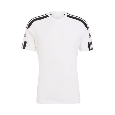 Kinderen Squadra 21 s/s Shirt