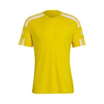 Kinderen Squadra 21 s/s Shirt