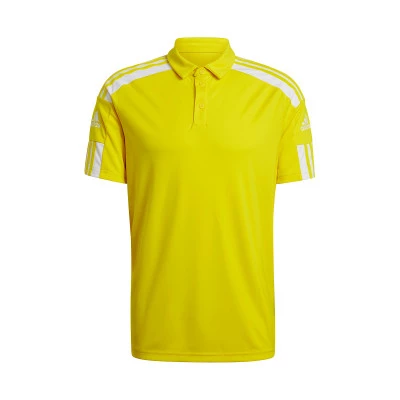 Squadra 21 m/c Poloshirt