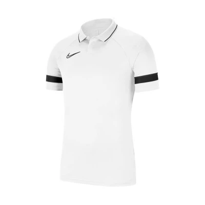 Academy 21 m/c Polo Shirt