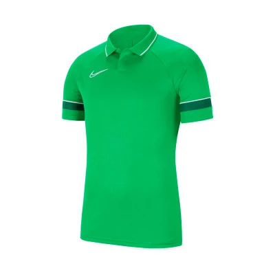 Academy 21 s/s Polo shirt