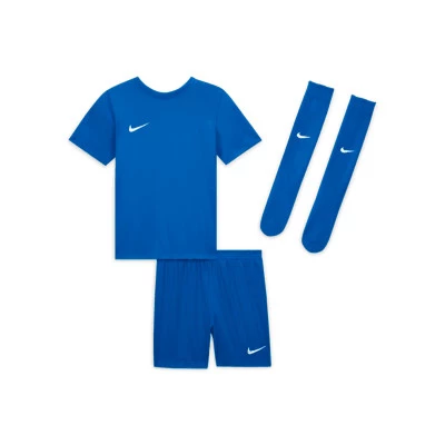 Park 20 Niño Kit 