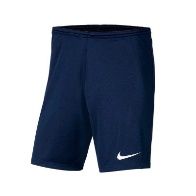 Park 20 Gebreide Niño Bermuda shorts