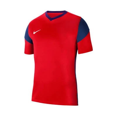 Park Derby III m/c Trikot