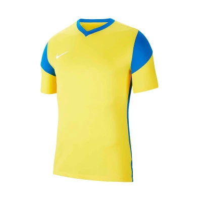 Camisola Park Derby III m/c