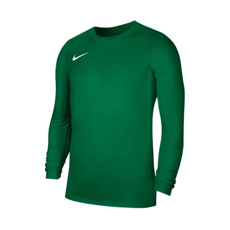 camiseta-nike-park-vii-ml-nino-pine-green-0