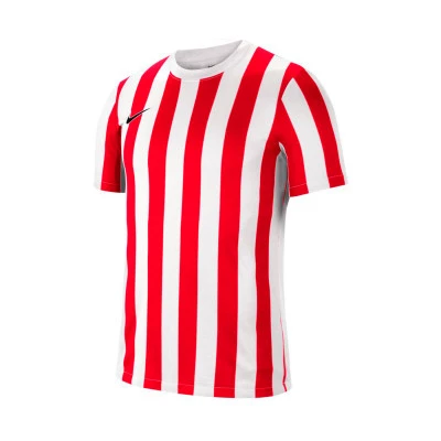 Striped Division IV m/c Jersey