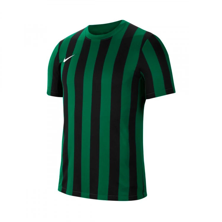 camiseta-nike-striped-division-iv-mc-pine-green-black-white-0