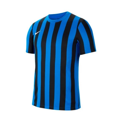 Maglia Striped Division IV m/c