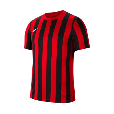 Camiseta Striped Division IV m/c