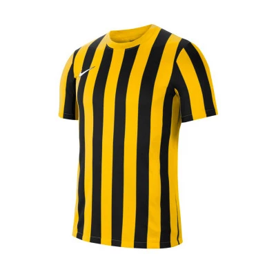 Striped Division IV s/s Trikot