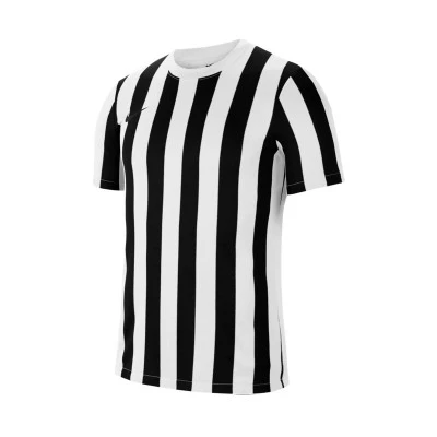 Kids Striped Division IV s/s Jersey