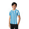 Camisola Nike Striped Division IV m/c Criança