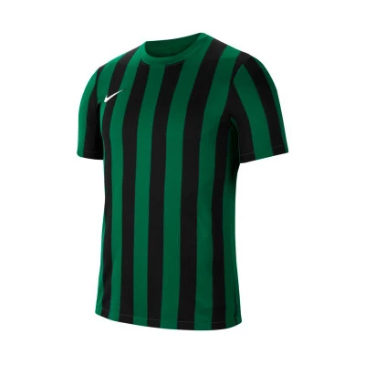 Kids Striped Division IV s/s Trikot