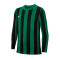 Camisola Nike Striped Division IV m/l Niño