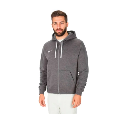 Park 20 Hoodie Met Volledige Rits Jack