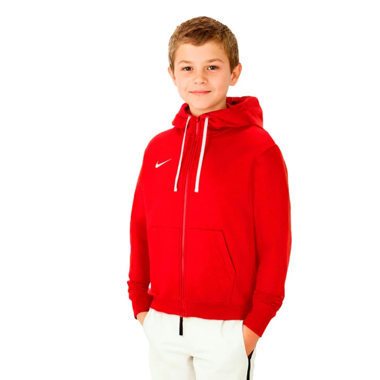 chaqueta-nike-team-club-20-full-zip-hoodie-nino-university-red-white-0