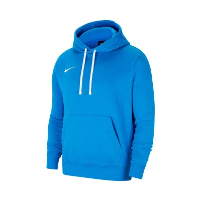 con Capucha Park 20 Fleece Sweatshirt