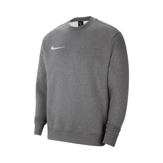 Nike sweater fleece team club 19 crew sale