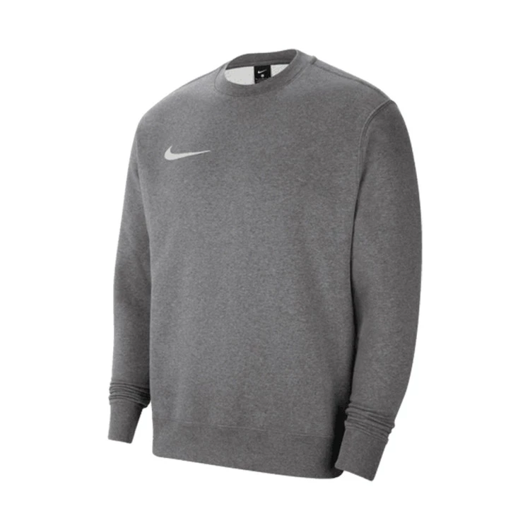 sudadera-nike-team-club-20-crew-nino-charcoal-heather-white-0