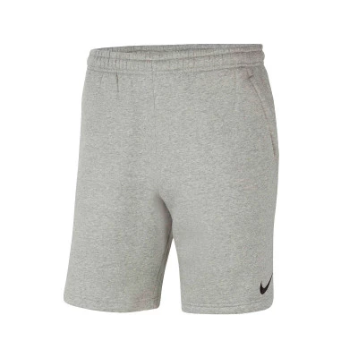 Park 20 Fleece Bermuda Shorts