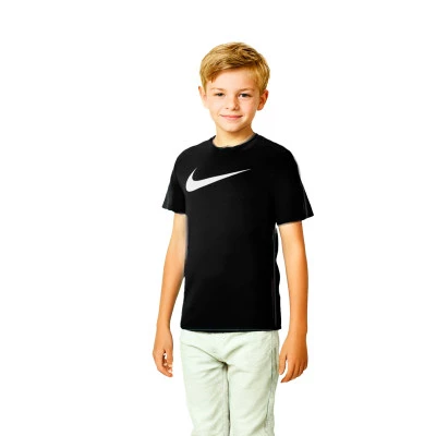 Kinderen Team Club 20 HBR s/s Jersey