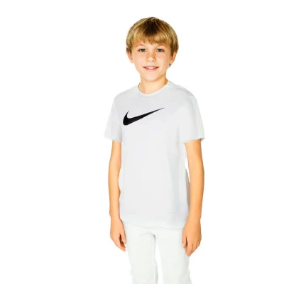 Maglia Team Club 20 HBR m/c Bambino