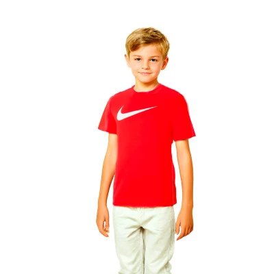 Maglia Team Club 20 HBR m/c Bambino