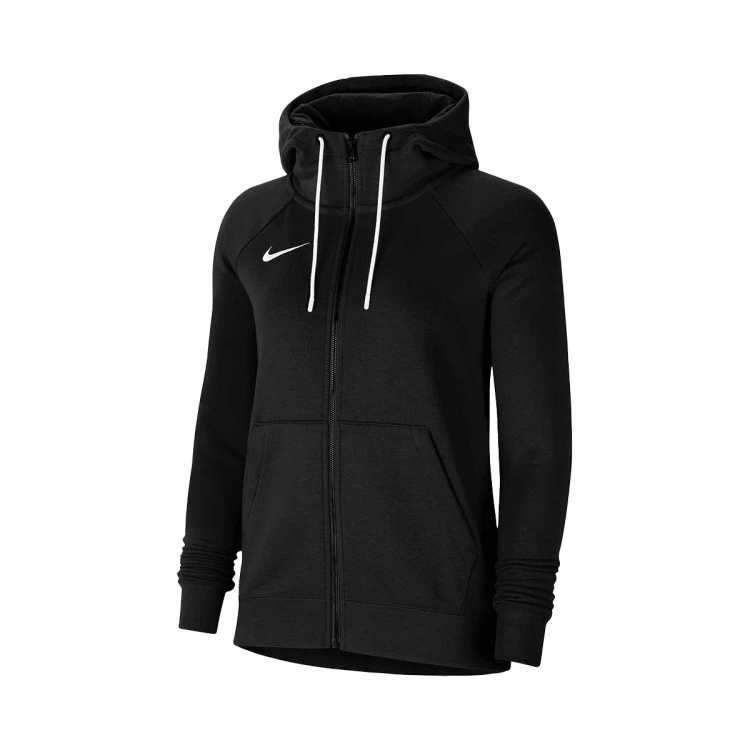 chaqueta-nike-team-club-20-full-zip-hoodie-mujer-black-white-1