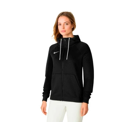 Chaqueta con capucha Park 20 Fleece Mujer